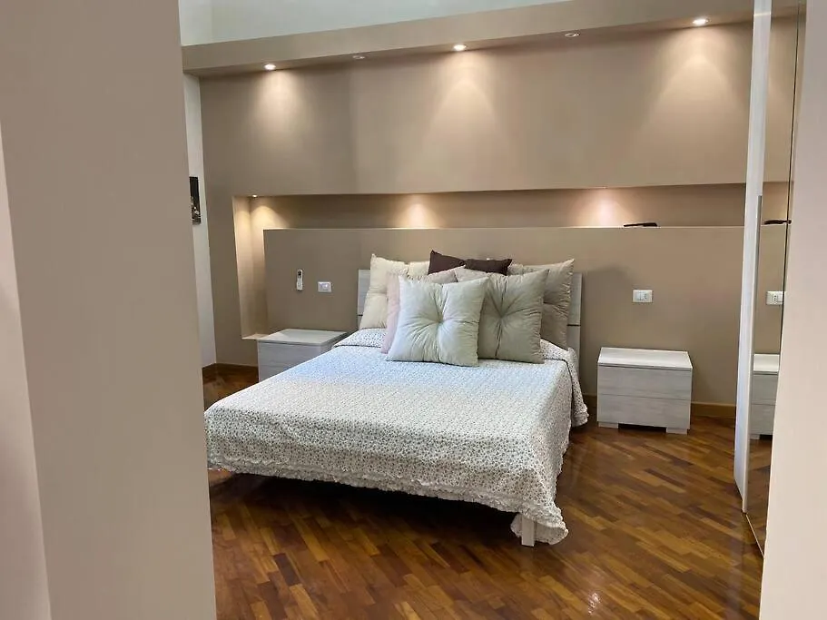 Demma Luxury Home Palermo