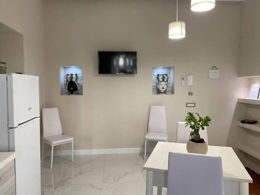 Demma Luxury Home Palermo 0*,  Italien