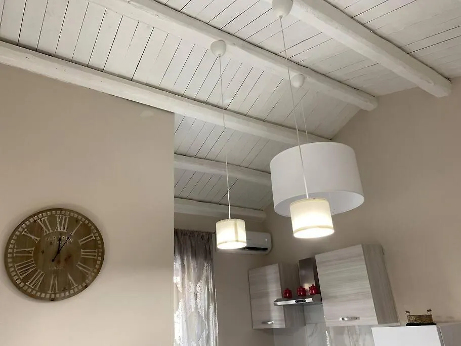 Lejlighed Demma Luxury Home Palermo