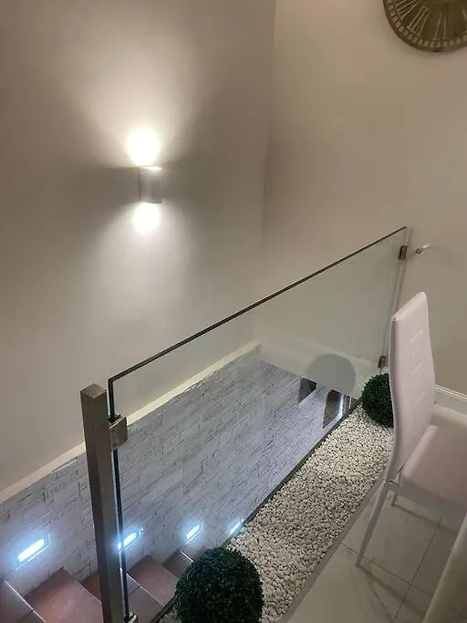 Demma Luxury Home Palermo