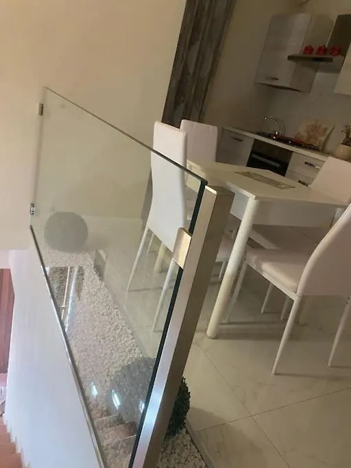 Demma Luxury Home Palermo Italien