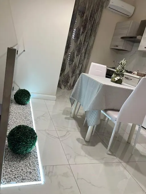 Lejlighed Demma Luxury Home Palermo Italien