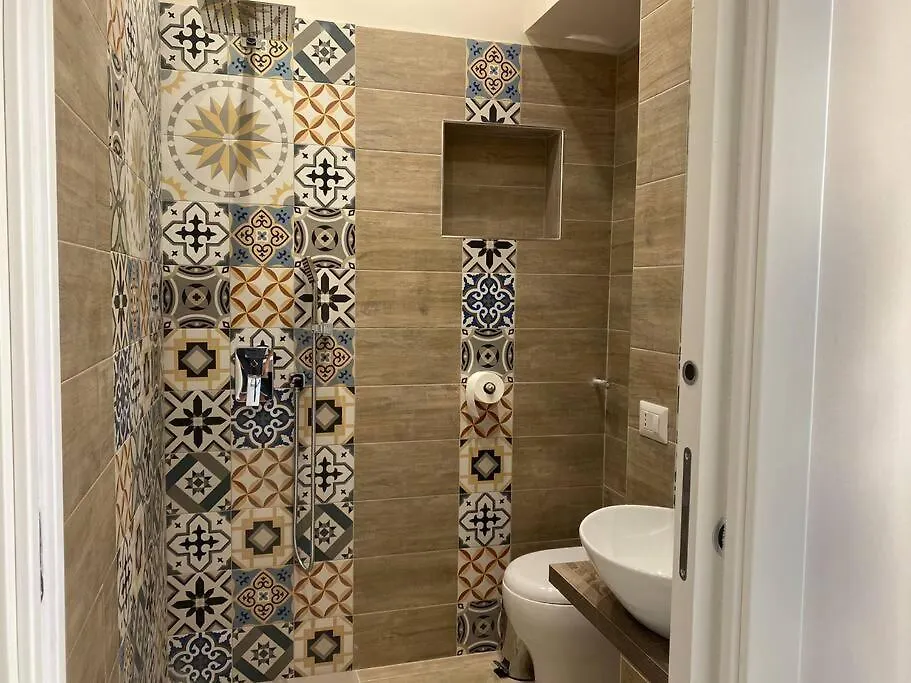 Lejlighed Demma Luxury Home Palermo