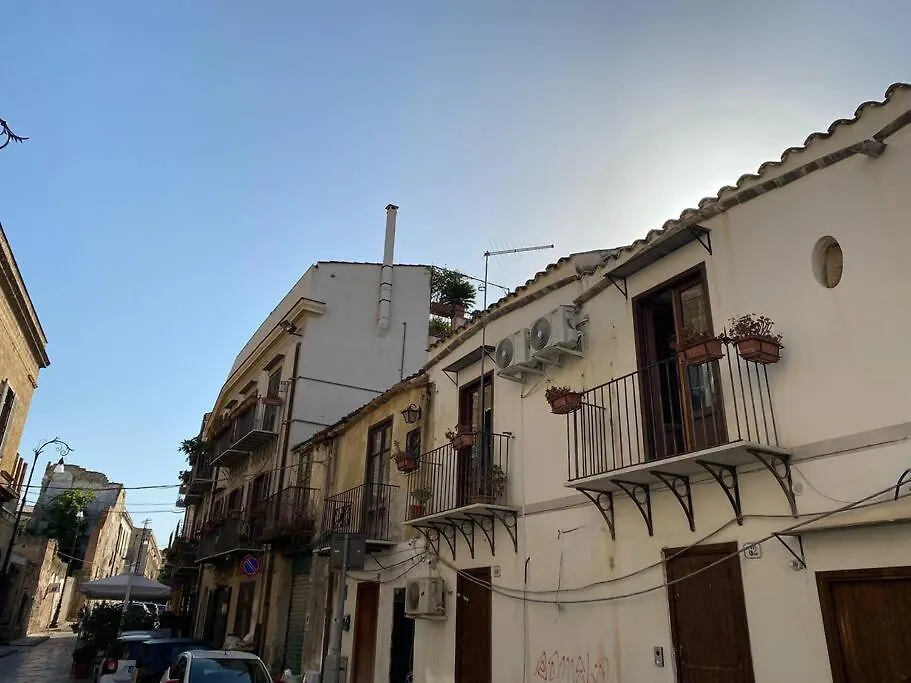 Demma Luxury Home Palermo Lejlighed