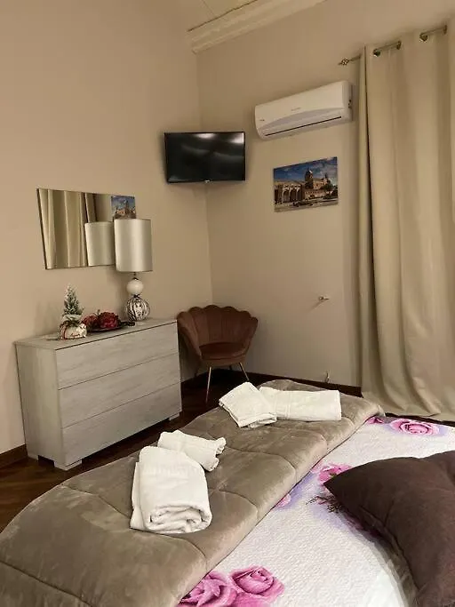 Demma Luxury Home Palermo Lejlighed