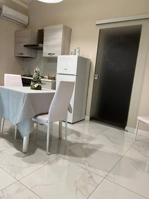 Lejlighed Demma Luxury Home Palermo Italien