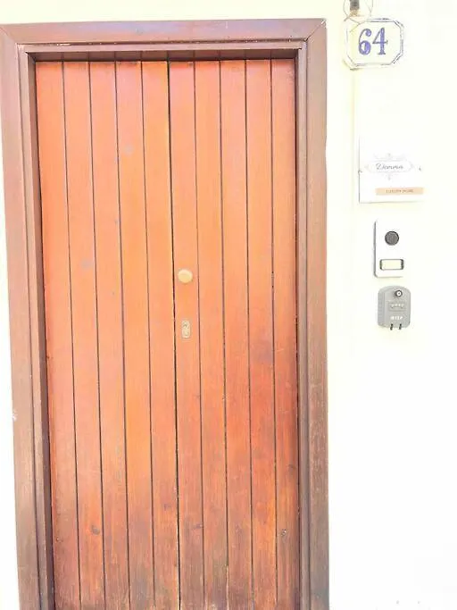 Demma Luxury Home باليرمو شقة