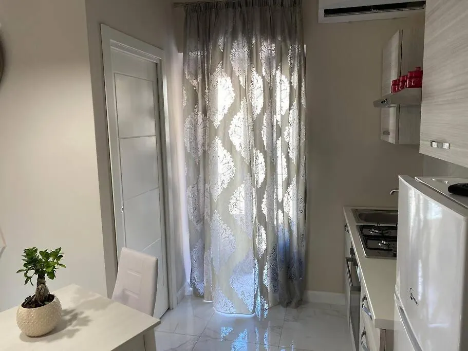 Lejlighed Demma Luxury Home Palermo