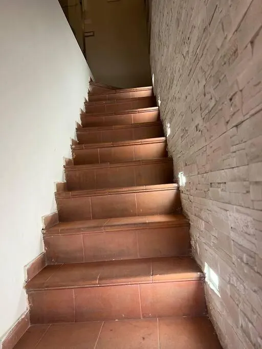 شقة Demma Luxury Home باليرمو إيطاليا