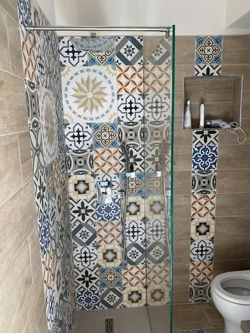 شقة Demma Luxury Home باليرمو