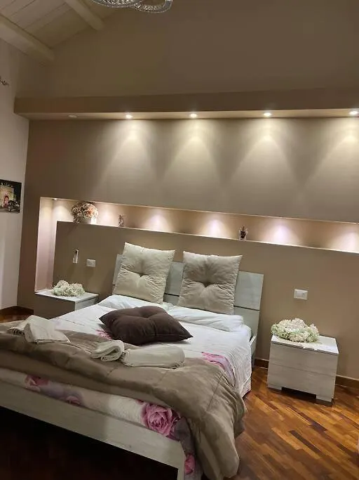 Demma Luxury Home Palermo Lejlighed