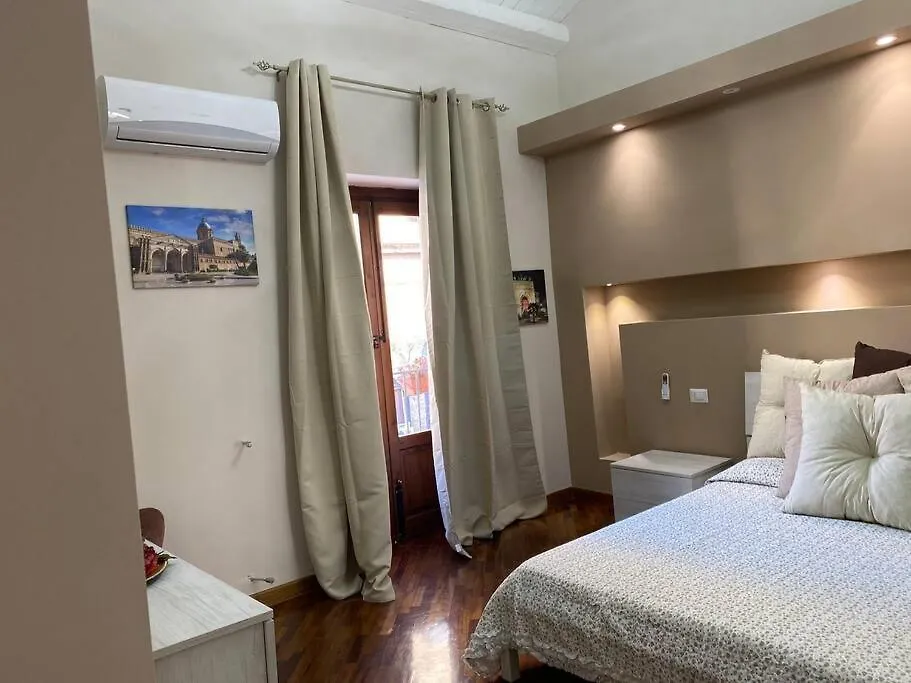Demma Luxury Home باليرمو شقة