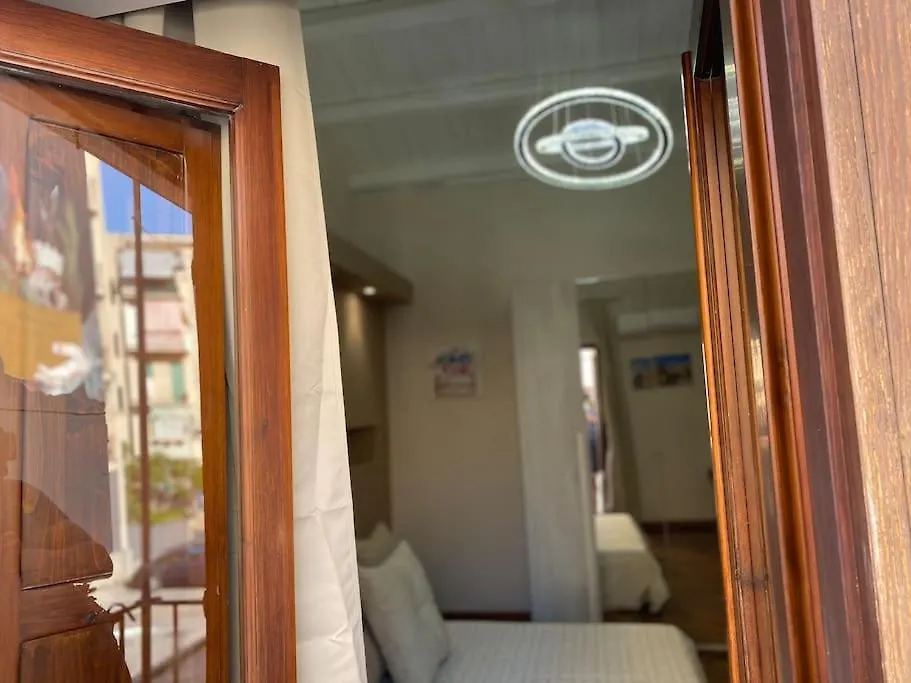 Lejlighed Demma Luxury Home Palermo