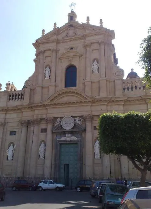 Lejlighed Demma Luxury Home Palermo