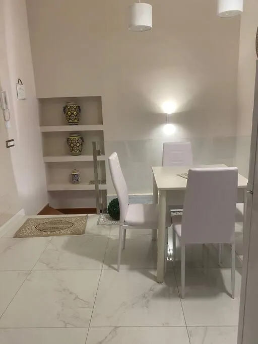 Demma Luxury Home Palermo
