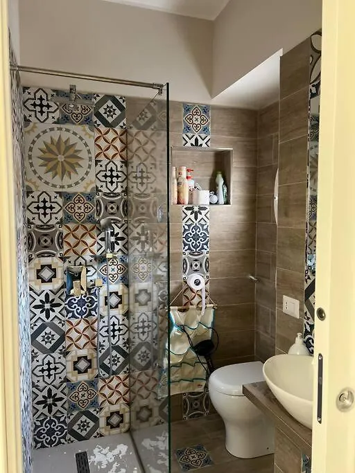 Demma Luxury Home Palermo 0*,